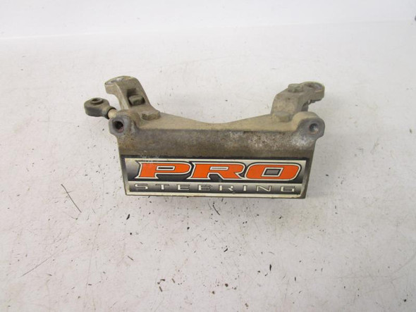 05 Polaris Predator 500 Lowering Steering Box 5133344 2003-2006 *BEARINGS