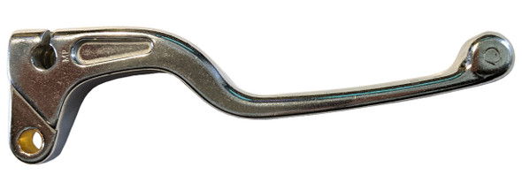 Motion Pro Clutch Lever Polished for Honda 2008-14 Sportrax 400 TRX400EX TRX400X