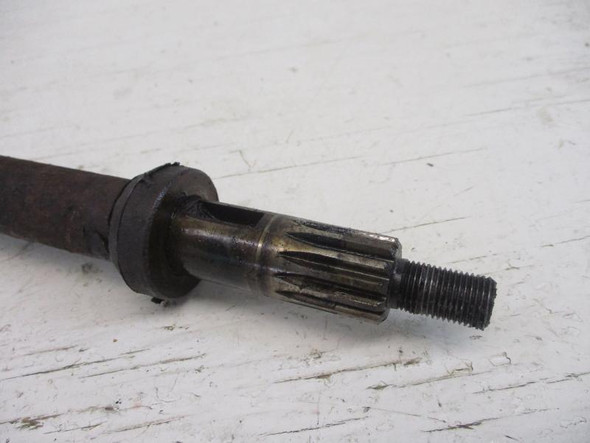 2001 Arctic Cat Z440 Sno Pro Air Cooled 121" Drive Jack Shaft 0702-359 1999-2001