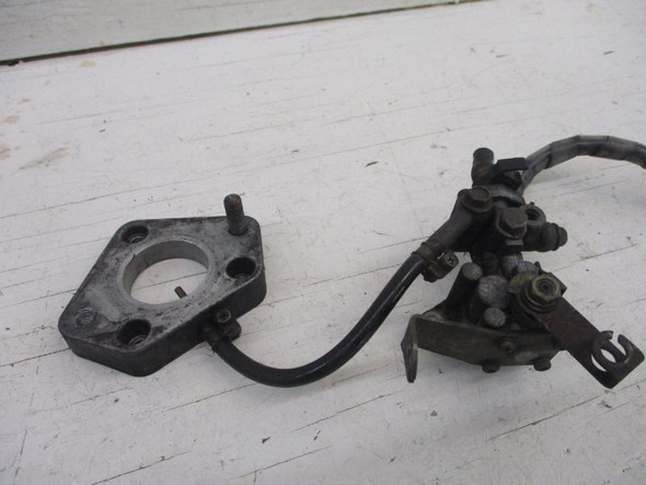 2001 Arctic Cat Z440 Sno Pro Air Cooled 121" Oil Injection Pump 3005-924