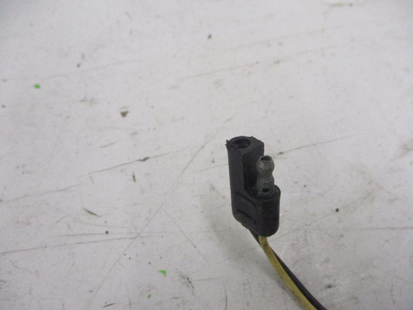 2001 Arctic Cat Z440 Sno Pro Air Cooled 121" Tach Tachometer 0620-237