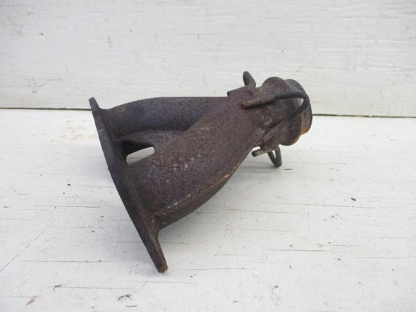 2001 Arctic Cat Z440 Sno Pro Air Cooled 121" Exhaust Manifold 0712-822 2001-2003