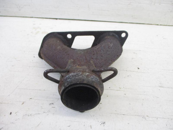 2001 Arctic Cat Z440 Sno Pro Air Cooled 121" Exhaust Manifold 0712-822 2001-2003