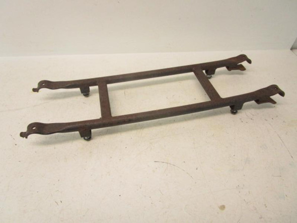 92 Honda TRX 200 D Type II Rear Rack Trunk Cover Bar 81306-HF1-910 1991-1997