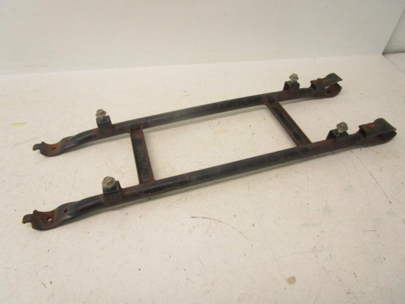 92 Honda TRX 200 D Type II Rear Rack Trunk Cover Bar 81306-HF1-910 1991-1997