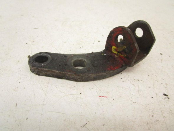 02 Suzuki JR 80 JR80 Right Foot Peg Mount 43510-03402-019 2002-2004