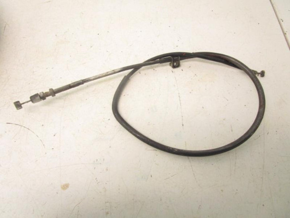 02 Suzuki JR 80 JR80 Front Brake Cable 58110-034A0 2001-2004