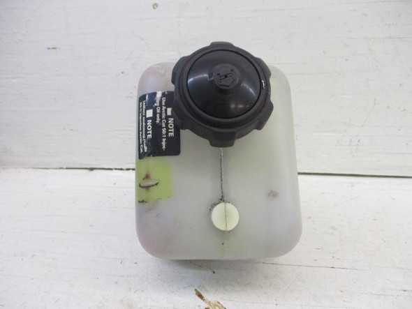 2001 Arctic Cat Z440 Sno Pro Air Cooled 121" Oil Tank 0670-917 1999-2003