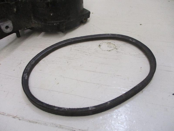 2001 Arctic Cat Z440 Sno Pro Air Cooled 121" Cooling Fan Housing Belt