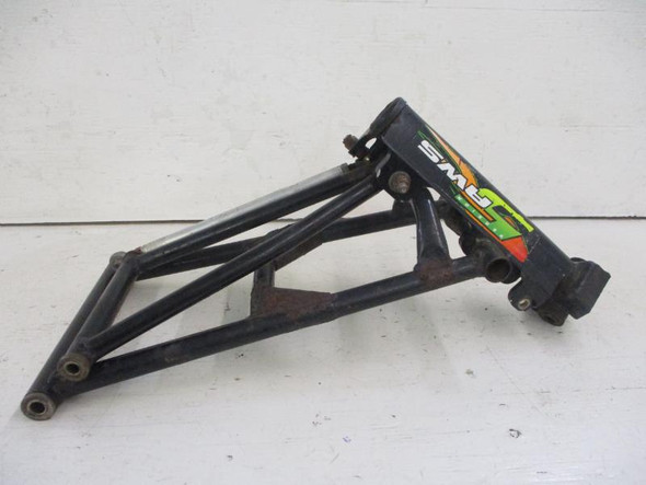 2001 Arctic Cat Z440 Sno Pro Air Cooled 121" Left Front Suspension Control Arm