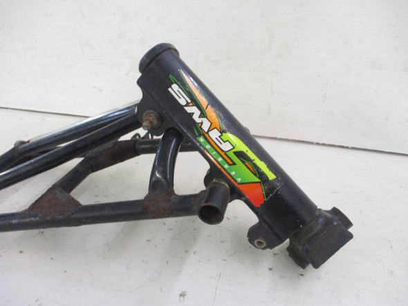 2001 Arctic Cat Z440 Sno Pro Air Cooled 121" Left Front Suspension Control Arm