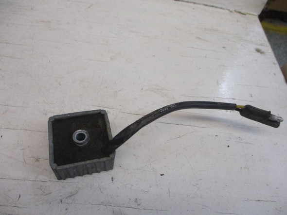 2001 Arctic Cat Z440 Sno Pro Air Cooled 121" Voltage Regulator 0630-001
