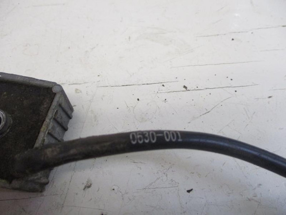 2001 Arctic Cat Z440 Sno Pro Air Cooled 121" Voltage Regulator 0630-001