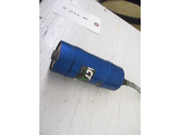 2001 Arctic Cat Z440 Sno Pro Air Cooled 121" Front Shocks Suspension *Blown*