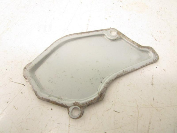 02 Suzuki JR 80 JR80 DS 80 DS80 Oil Pump Cover 11302-46811 1985-2004