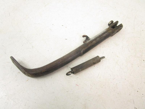 02 Suzuki JR 80 JR80 DS 80 DS80 Side Kick Stand 42310-03400-019 1993-2004