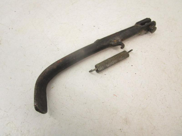 02 Suzuki JR 80 JR80 DS 80 DS80 Side Kick Stand 42310-03400-019 1993-2004