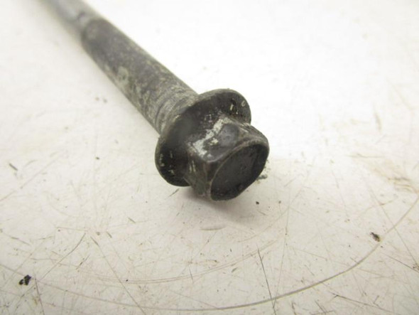 02 Suzuki JR 80 JR80 DS 80 DS80 Rear Swingarm Pivot Bolt 61211-03401 1985-2004