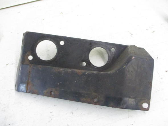 2001 Arctic Cat Z440 Sno Pro Air Cooled 121" Front Back Cylinder Cover Cowling