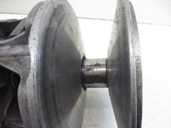 2001 Arctic Cat Z440 Sno Pro Air Cooled 121" Front Drive Primary Clutch 0746-839