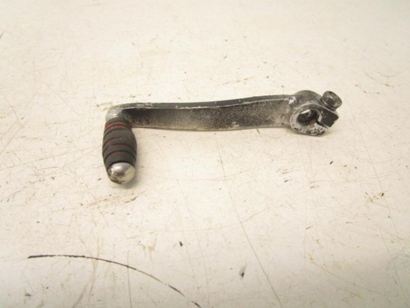 02 Suzuki JR 80 JR80 DS 80 DS80 Gear Shifter Pedal 25600-16521 1983-2004