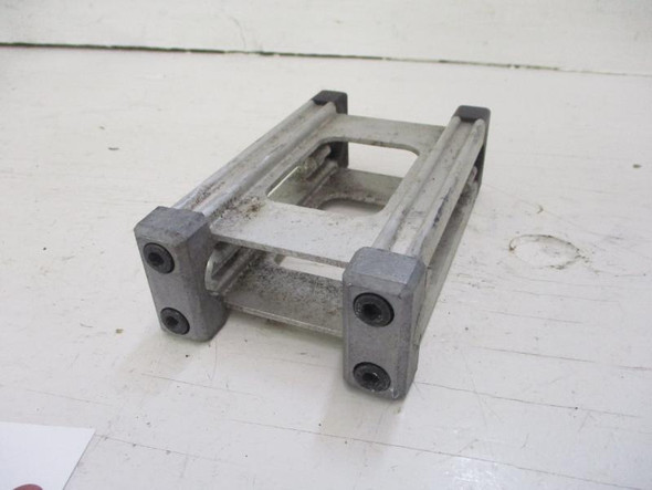 2001 Arctic Cat Z440 Sno Pro Air Cooled 121" 5.5" Handlebar Riser 0605-491