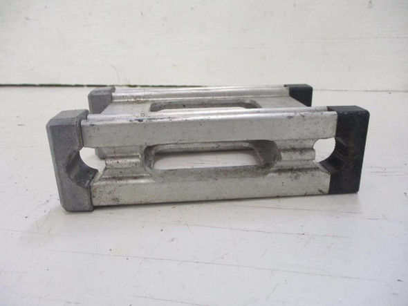 2001 Arctic Cat Z440 Sno Pro Air Cooled 121" 5.5" Handlebar Riser 0605-491