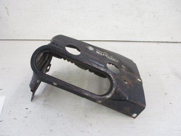 2001 Arctic Cat Z440 Sno Pro Air Cooled 121" Top Cylinder Cooling Cowl Cover