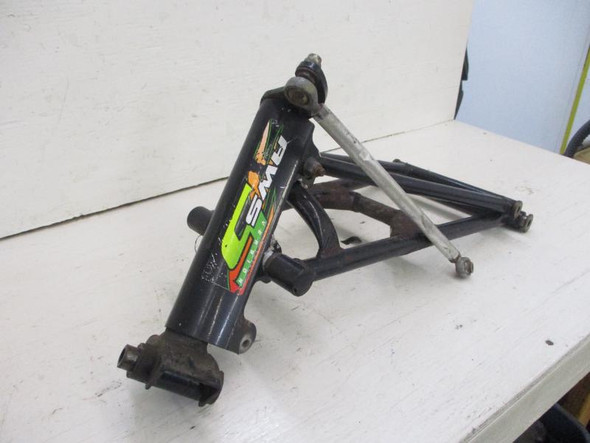 2001 Arctic Cat Z440 Sno Pro Air Cooled 121" Right Front Suspension Control Arm