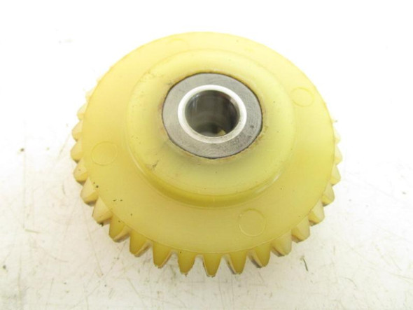02 Suzuki JR 80 JR80 DS 80 DS80 Oil Pump Drive Gear 16320-46131 1983-2004