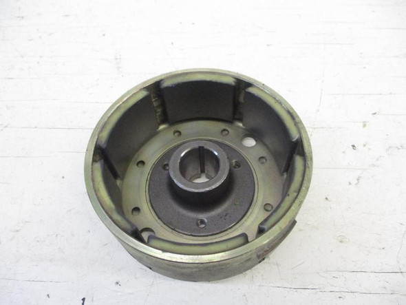 2001 Arctic Cat Z440 Sno Pro Air Cooled 121" Flywheel Rotor 3005-925
