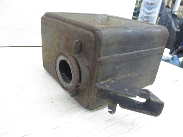 2001 Arctic Cat Z440 Sno Pro Air Cooled 121" Muffler Exhaust 0712-712 2001-2003