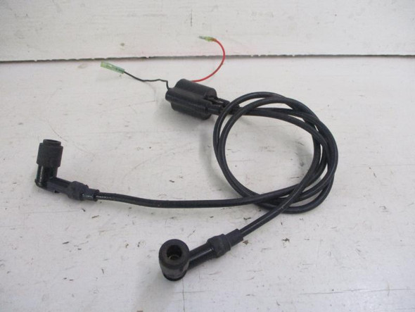 2001 Arctic Cat Z440 Sno Pro Air Cooled 121" Ignition Coil 3005-170
