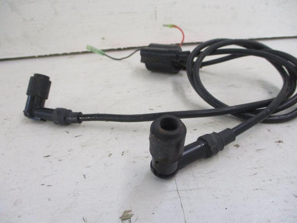 2001 Arctic Cat Z440 Sno Pro Air Cooled 121" Ignition Coil 3005-170