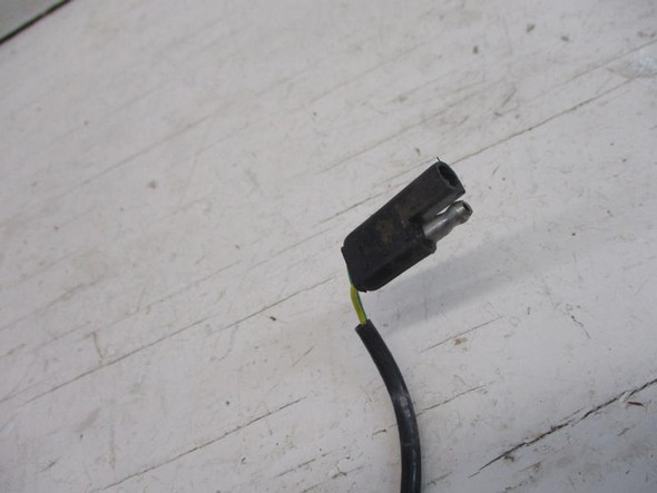 2001 Arctic Cat Z440 Sno Pro Air Cooled 121" Right Bar Switch Throttle 0609-510