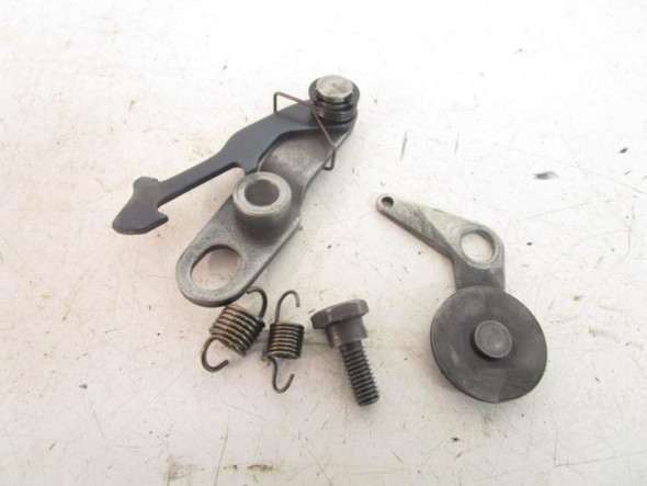 02 Suzuki JR 80 JR80 DS 80 DS80 Gear Shift Stopper Pawl 25540-46004 1983-2004