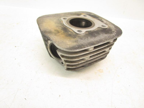 02 Suzuki JR 80 DS 80 Cylinder Jug 49mm *NEEDS BORED* 11210-46401 1983-2004