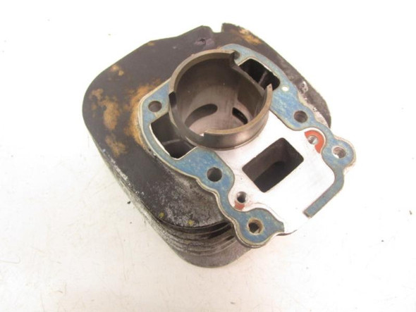 02 Suzuki JR 80 DS 80 Cylinder Jug 49mm *NEEDS BORED* 11210-46401 1983-2004