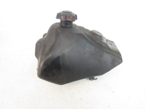02 Suzuki JR 80 JR80 Gas Fuel Tank 44110-034A0 2001-2004