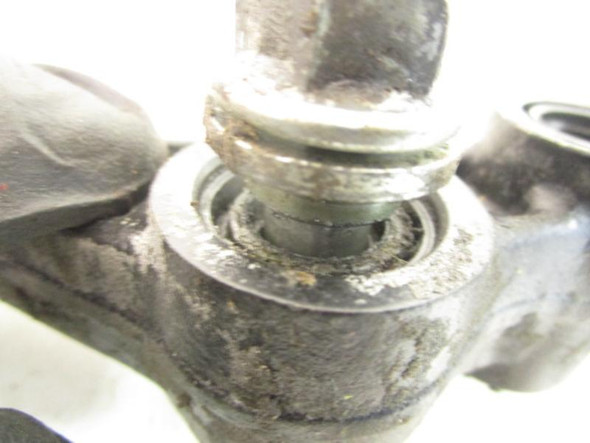 02 Suzuki JR 80 JR80 DS 80 DS80 Rear Suspension Links 62690-03400 1983-2004