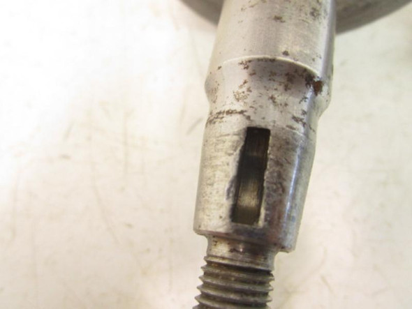 02 Suzuki JR 80 JR80 DS 80 DS80 Crankshaft *CORE* 12200-46412 1994-2004