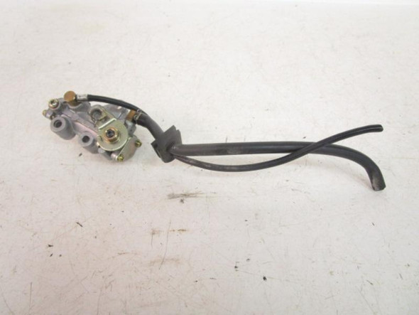 02 Suzuki JR 80 JR80 DS 80 DS80 Mikuni Oil Pump 16100-46411 1983-2004