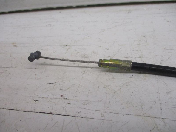 2001 Arctic Cat Z440 Sno Pro Air Cooled 121" Throttle Cable 0687-059