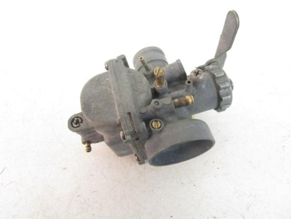 02 Suzuki JR 80 JR80 OEM Mikuni Carburetor 13200-03410 2001-2004