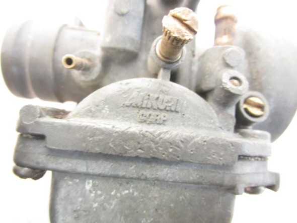 02 Suzuki JR 80 JR80 OEM Mikuni Carburetor 13200-03410 2001-2004