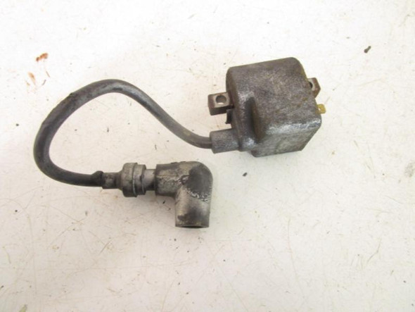 02 Suzuki JR 80 JR80 DS 80 DS80 OEM Ignition Coil CDI Unit 33410-48711 1983-2004
