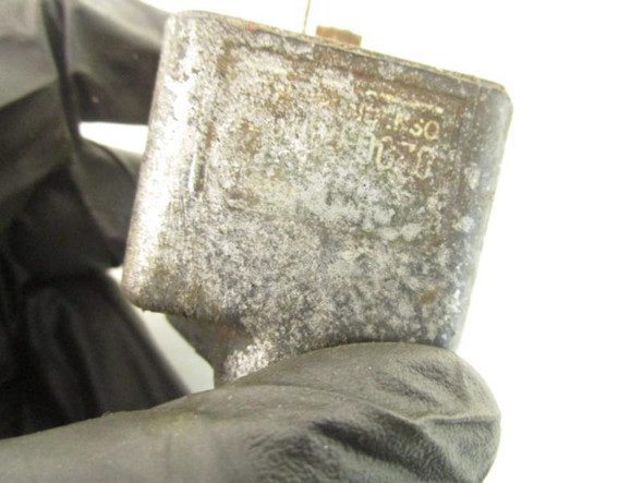 02 Suzuki JR 80 JR80 DS 80 DS80 OEM Ignition Coil CDI Unit 33410-48711 1983-2004