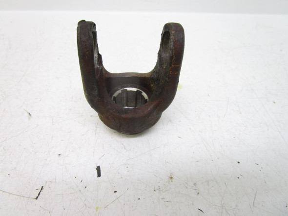 05 Yamaha YFM  450 Kodiak IRS Rear Drive Shaft Yoke #5 1D9-17556-00-00 2005-2008