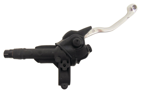 Brembo 2001-Up for KTM 360 380 400 530 MX Cast Black Left Clutch Master Cylinder