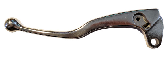Motion Pro Clutch Lever Polished for Kawasaki 2004-06 Prairie 700 KVF700 4X4